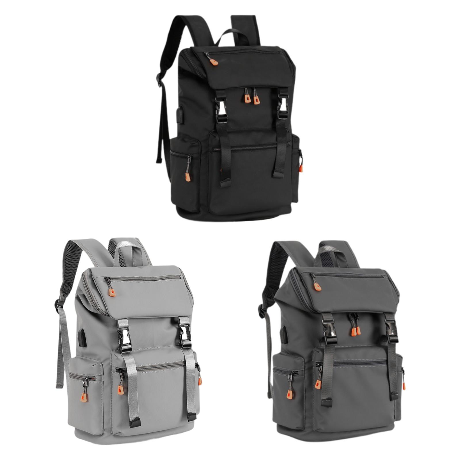 Casual Backpack Organizer Carr - Women'S Work Fashion ulasan dan harga
