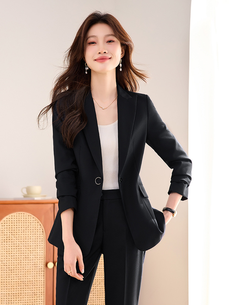 Women's Suit Set: Professional - Women'S Formal Wear Stores ulasan dan harga