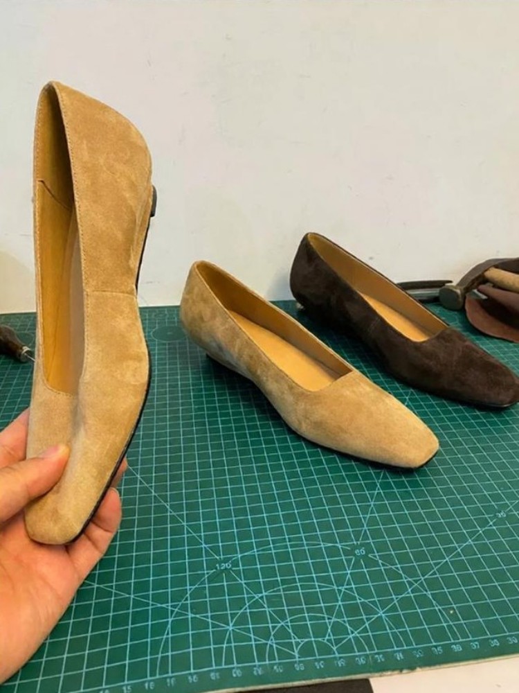 Office Ladies Elegant Square T - Women'S Work Fashion ulasan dan harga