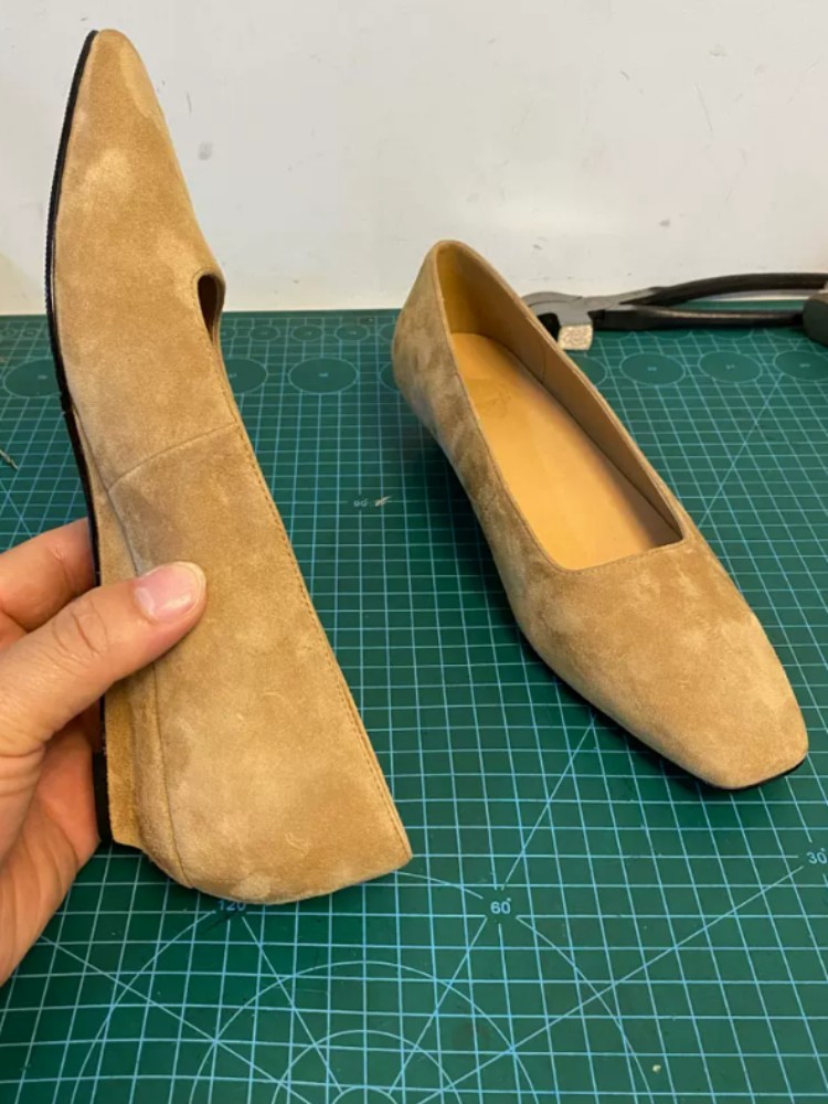 Office Ladies Elegant Square T - Women'S Work Fashion ulasan dan harga