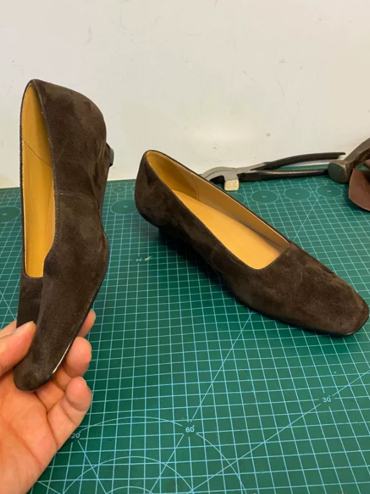 Office Ladies Elegant Square T - Women'S Work Fashion ulasan dan harga