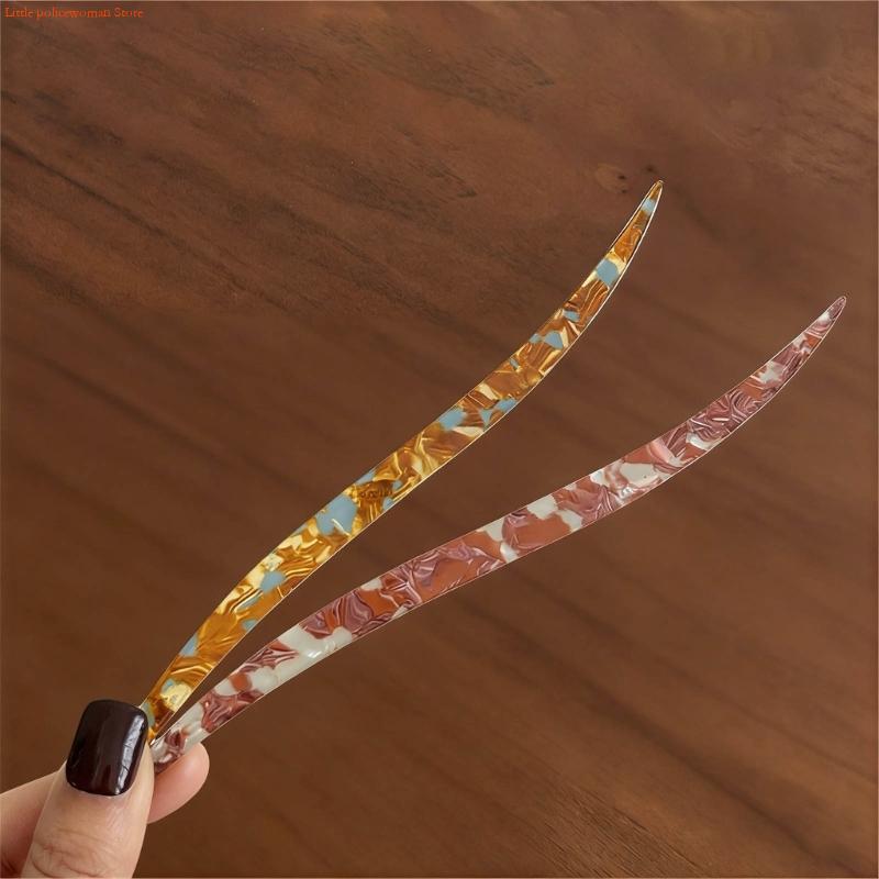 F92D Elegant Hair Accessory Bu - Formal Wear Hairstyles For Women ulasan dan harga