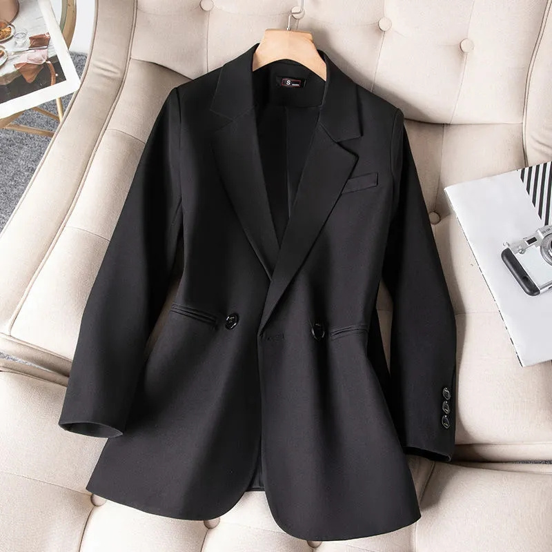 Ladies Formal Blazers 2023 New - Women Formal Wear With Blazer ulasan dan harga
