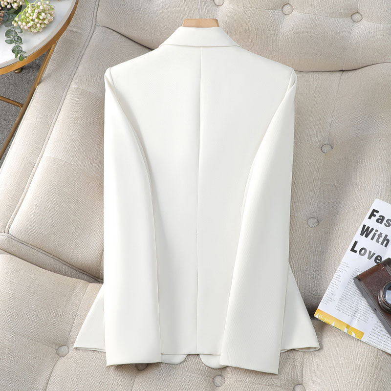 New Fashion Women Formal Blaze - Women Formal Wear With Blazer ulasan dan harga