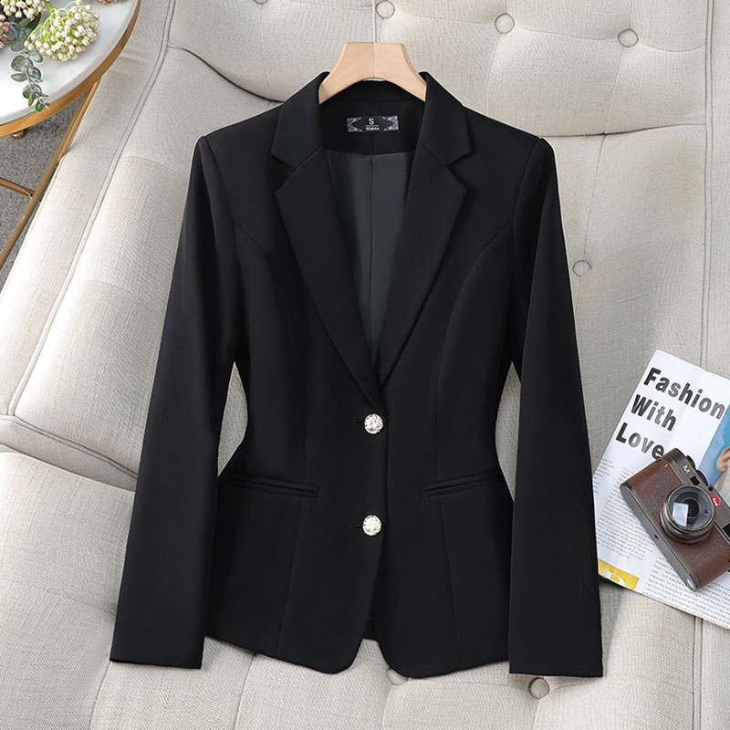 New Fashion Women Formal Blaze - Women Formal Wear With Blazer ulasan dan harga
