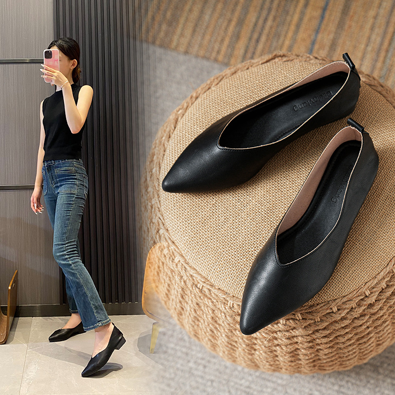 Spring and Autumn Fashion New  - Women'S Work Fashion ulasan dan harga