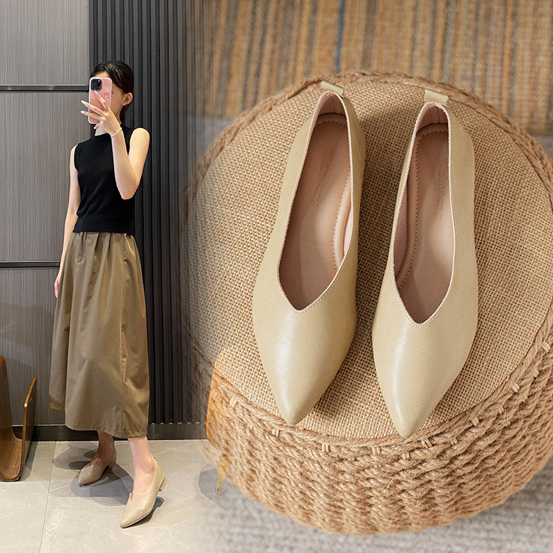 Spring and Autumn Fashion New  - Women'S Work Fashion ulasan dan harga