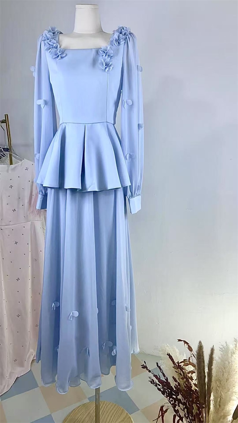 Arabia Women Suit Skirt Set 2  - Women Formal Wear With Skirt ulasan dan harga