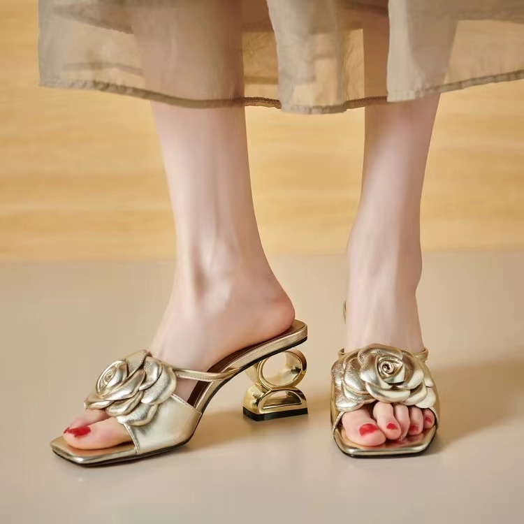 Women Shoes 2024 New Summer Fa - Women'S Formal Wear To A Wedding ulasan dan harga